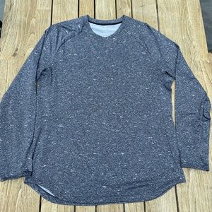 Lululemon Long Sleeve